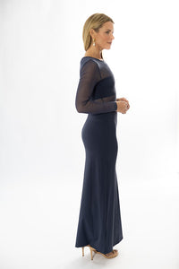Bal Harbor Mesh Dress