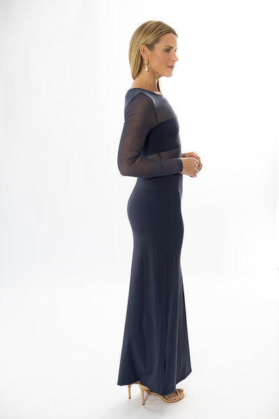 Bal Harbor Mesh Dress