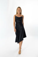 The Capri Dress | Navy
