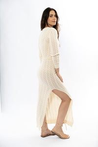 St. Barts Beach Dress