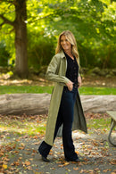 Dakota Trench Coat