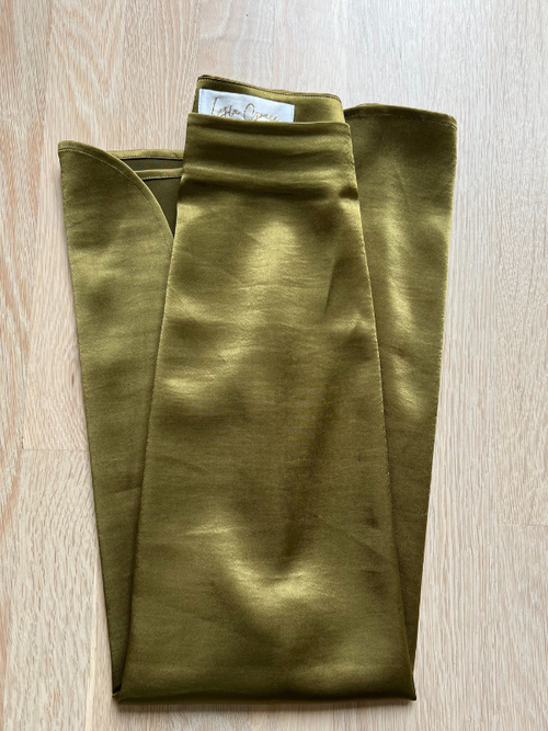 LGC Slip Skirt | Olive