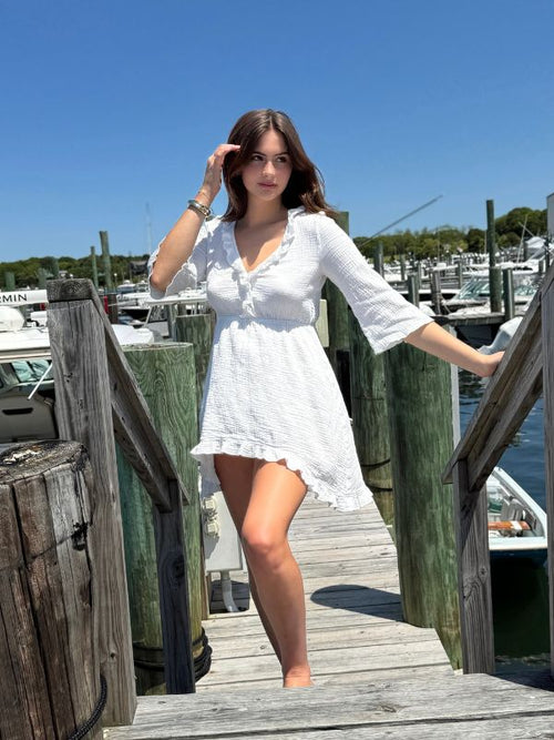 The Lagoon Cover Up