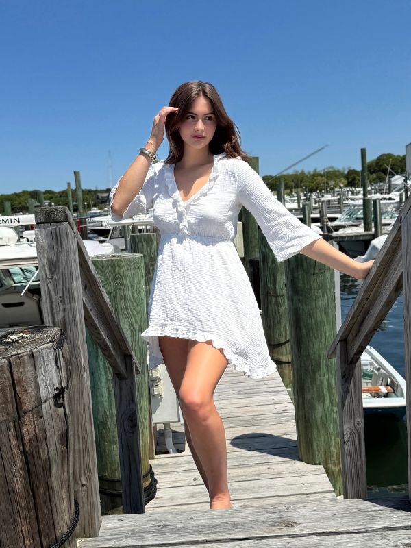 The Lagoon Cover Up
