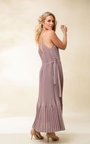 Sconset Dress | Dusty Mauve