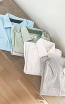 Lyla Grace Shirtdress