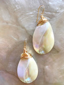 Sophia C Jewelry | Conch Cove Earrings