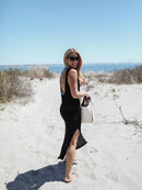 The St. Kitts Dress