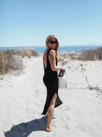 The St. Kitts Dress