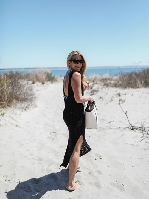 The St. Kitts Dress