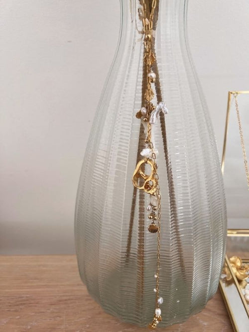 Falk Jewelry Designs | La Mer Necklace