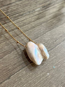 Falk Jewelry Designs | Playa Pearl Necklace