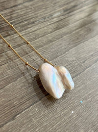 Falk Jewelry Designs | Playa Pearl Necklace