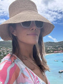 Palm Beach Caftan