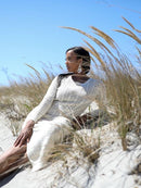 St. Barts Beach Dress