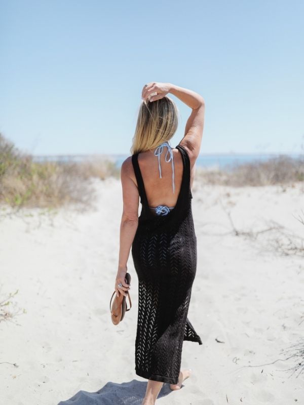 The St. Kitts Dress