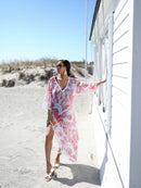 Palm Beach Caftan