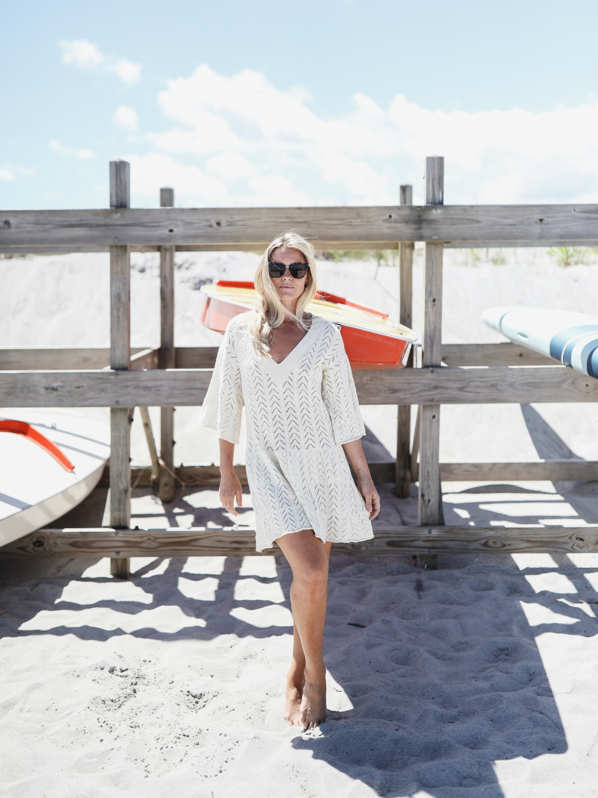 Antiqua Dress